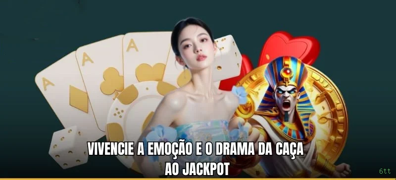 Jogos Instantâneos 6tt